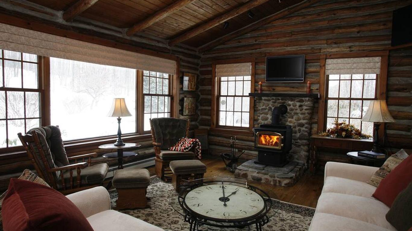 The Chalet of Canandaigua