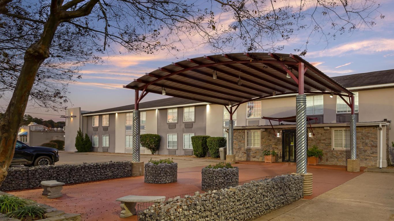 Best Western Natchitoches Inn