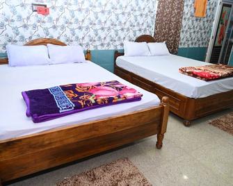 Holiday Inn - Konark - Bedroom