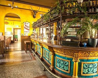 The Waterloo Hotel & Bistro - Newport - Bar