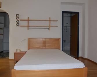 One bedroom apartment, quiet - Graz - Sypialnia