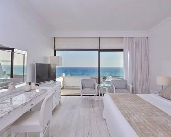 Grecian Bay Hotel - Ayia Napa - Bedroom
