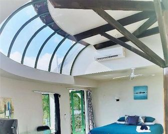 Parklane Motor Lodge - Auckland - Huiskamer