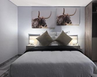 Mevis Boutique Hotel - Bulawayo