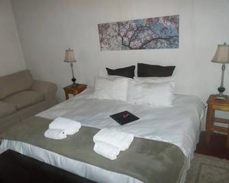 Muldersvlei Country Lodge - Stellenbosch - Habitación