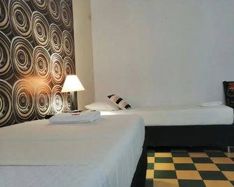 Saes Hotel Boutique - El Banco