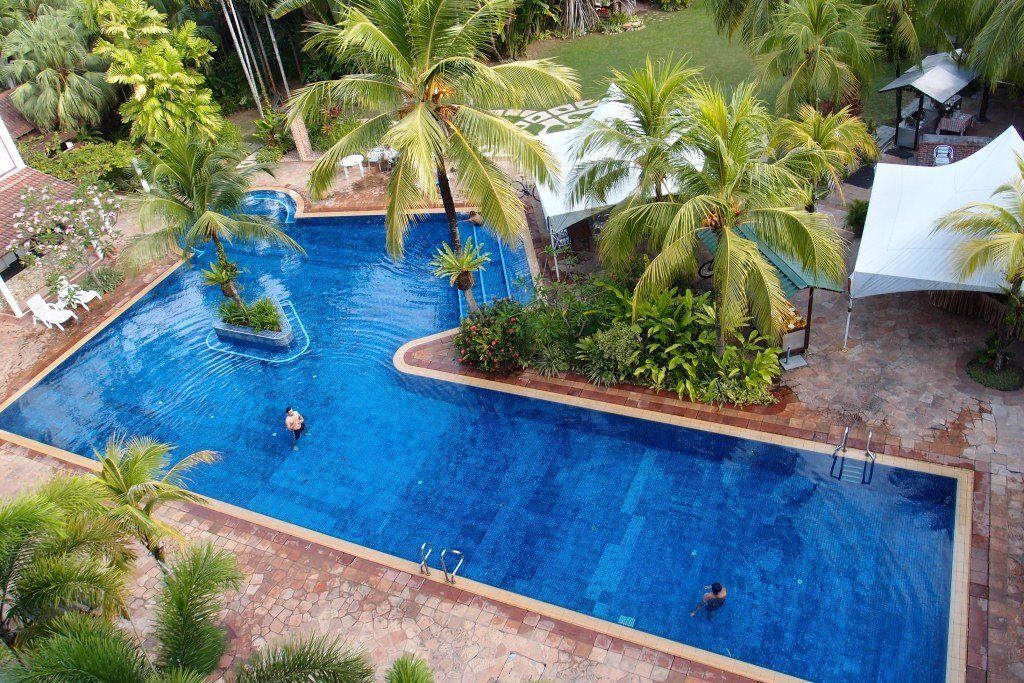 فندق تيارا لابوان