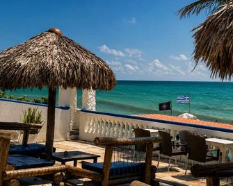 La Suite Praia Hotel - Caucaia - Playa