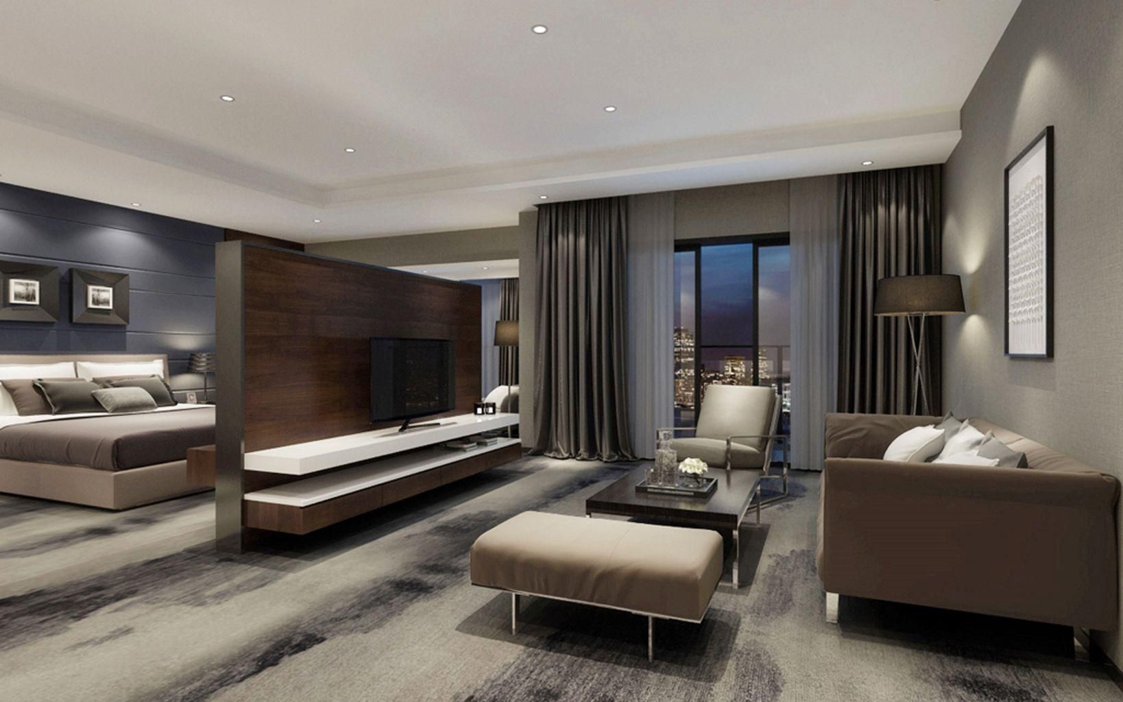 Zhonghao International Hotel