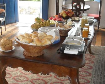 Pousada Barroco na Bahia - Salvador