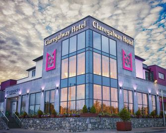 Claregalway Hotel - Galway - Edifici