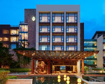 Intercontinental Hotels Onethousand Island Lake Resort By IHG - Quzhou - Building