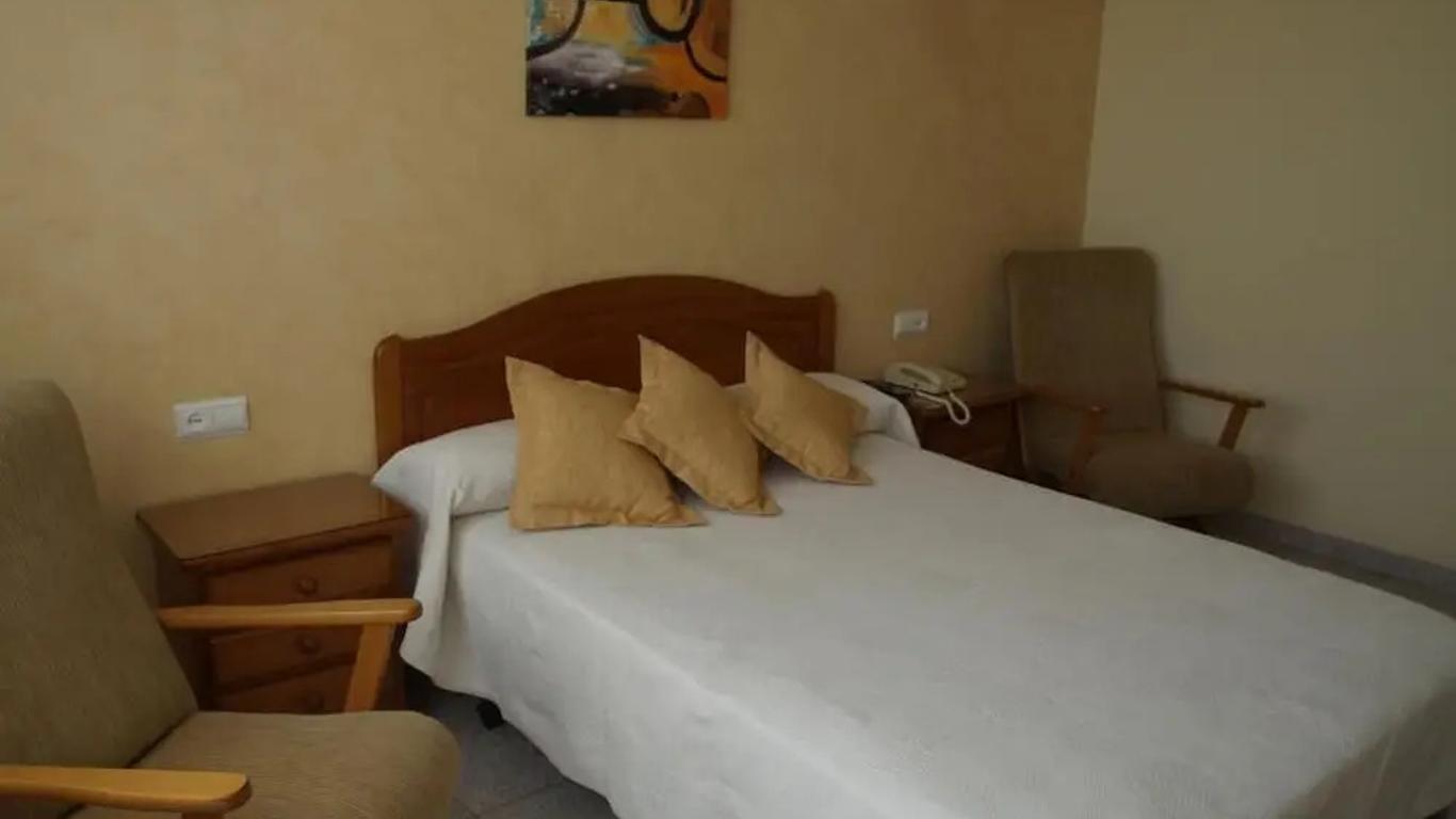 Hotel Jendri