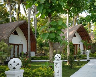 Coco Resort Penida - Nusa Penida - Outdoors view