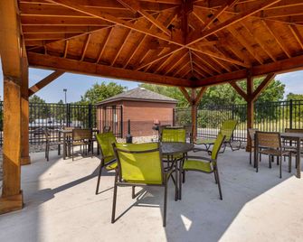 Extended Stay America Suites - Wichita - East - Wichita - Pátio