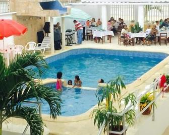Casa y Mar Hotel - Atacames