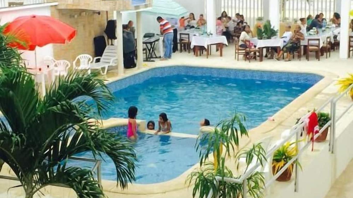 Casa y Mar Hotel