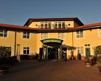 The Little Haven Hotel - South Shields - Gebäude