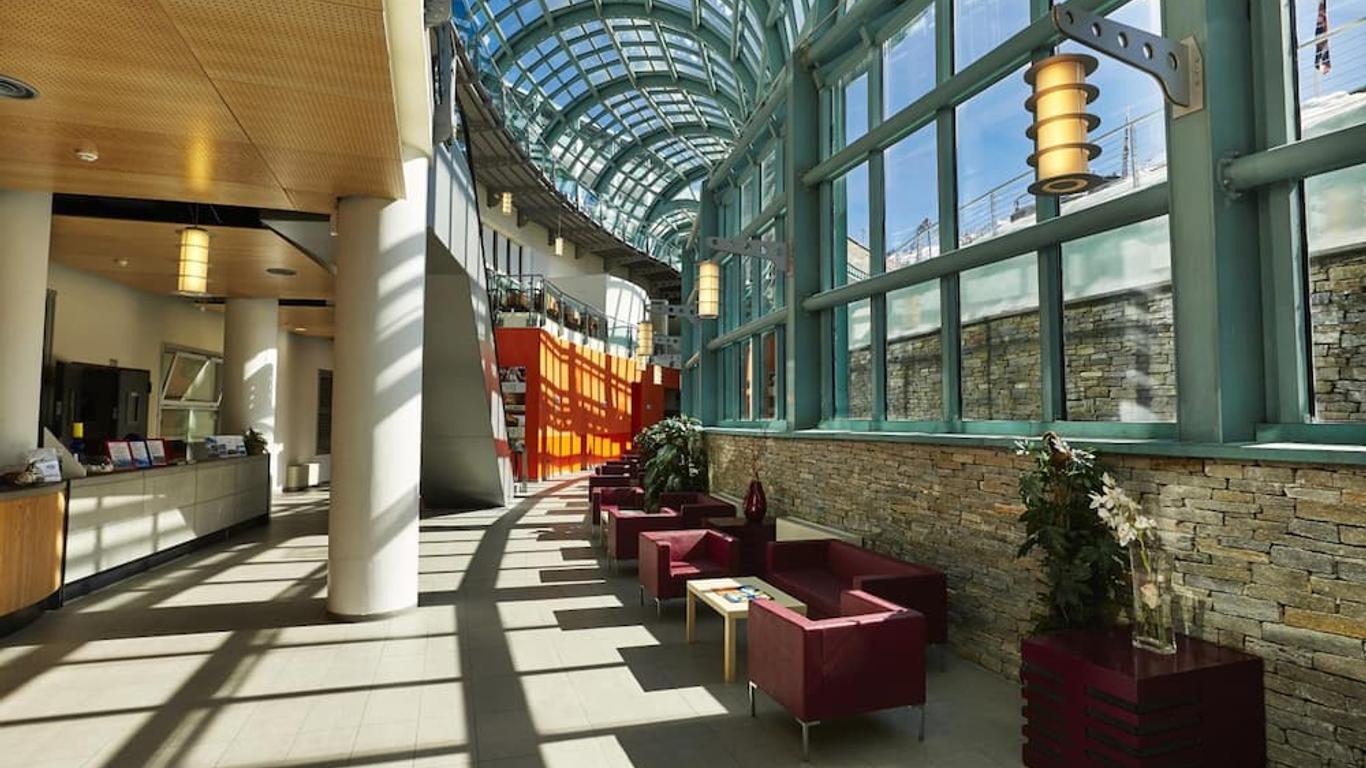 Villaggio Olimpico Hotel