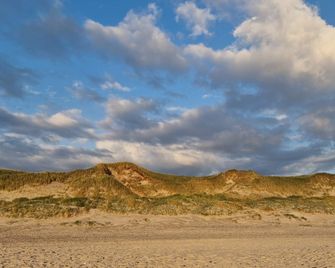 Seaside Bliss in Houstrup-By Traum - Hvide Sande - Beach