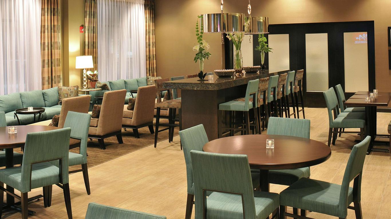 هامبتون إن جادسدين اتالا آي-59