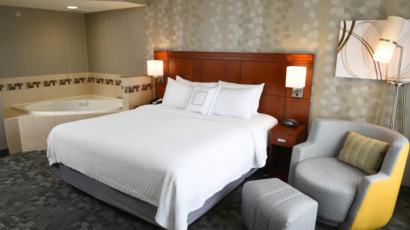 Courtyard by Marriott Sioux Falls