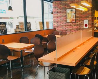 ホテルリブマックス沼津駅前 - 沼津市 - レストラン