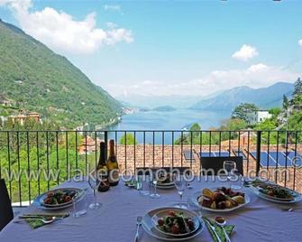 Residence Eden Apartments - Argegno