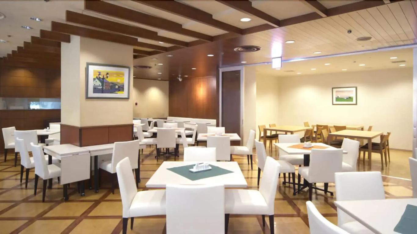 Hotel Northcity Sapporo