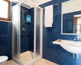 Hotel San Giovanni - Polignano a Mare