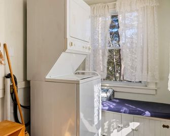 Mullein Hill Cottage Escape Crowds to Mdis Quiet, Historic Birthplace - Mount Desert