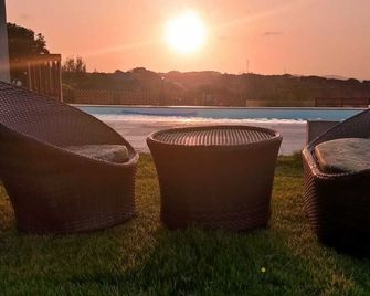 Lyttos Bungalows - Icapuí