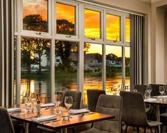 Mercure London Staines upon Thames Hotel - Staines-upon-Thames - Restaurant