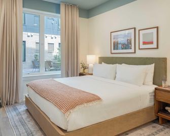 The Gilmore, an AvantStay Hotel - Nashville