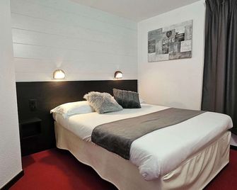 Brit Hotel Essentiel Albi Parc des Expos - Le Sequestre