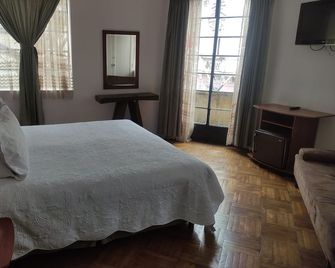 Hotel Bella Montaña - Manizales - Habitación