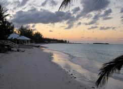 Breezy Island Cottage: A Private Bahamian Escape - Spanish Wells - Beach