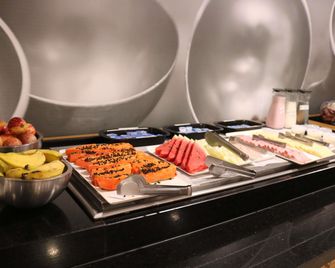 ibis Catalao - Catalao - Buffet
