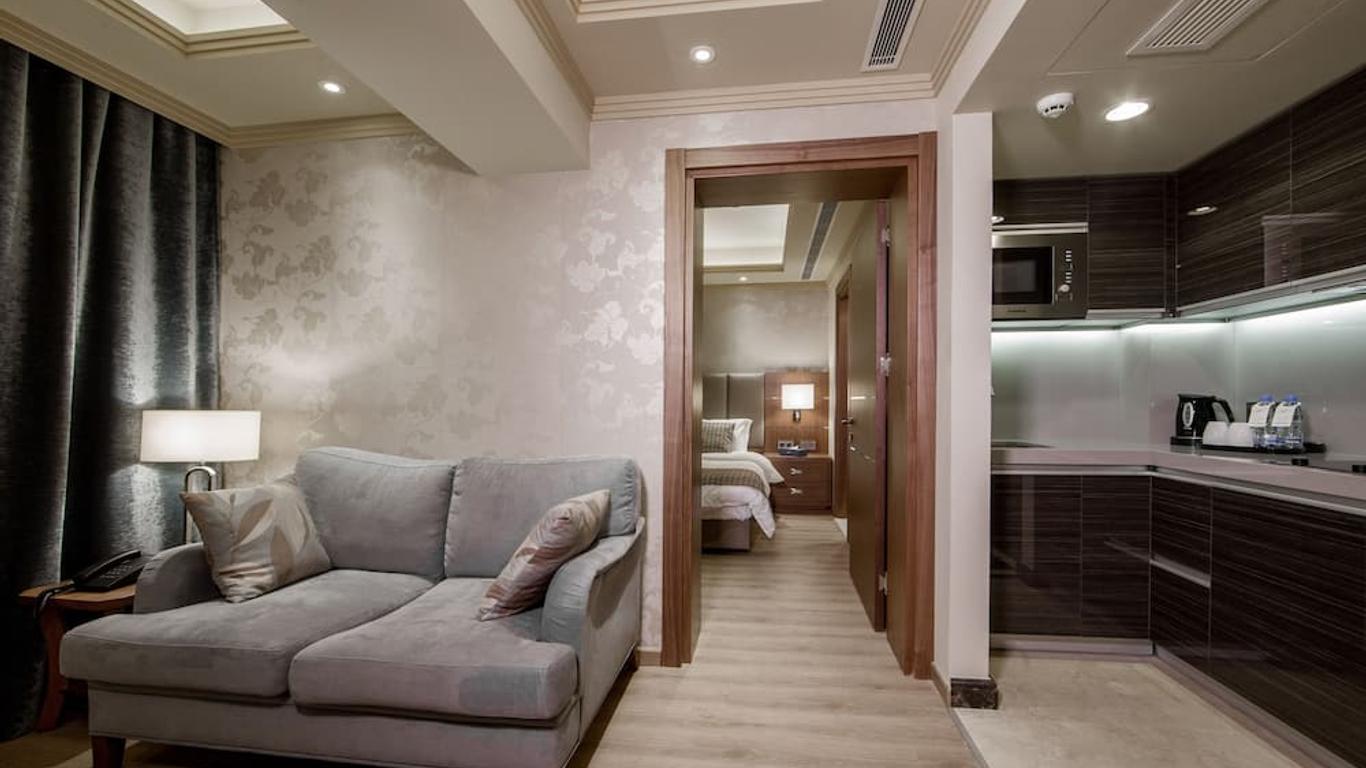 Gems Hotel