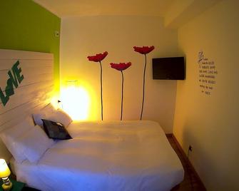 B&B Albaluna - Valenzano - Habitación