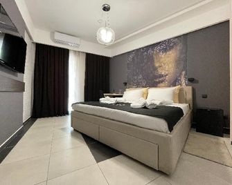 Royal Spa Ribarska Banja Pollock Hotel - Ribare - Habitación