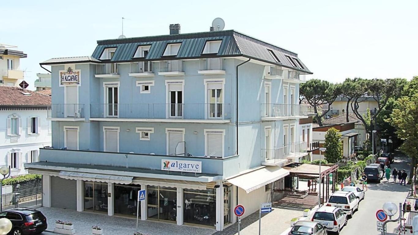 Residence Algarve