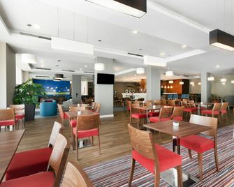 Hampton by Hilton Krakow - คราคูฟ - ร้านอาหาร
