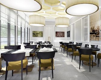 Palazzo Castri 1874 Spa & Garden - Florence - Restaurant