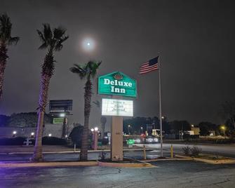 Deluxe Inn - Savannah - Savannah - Edificio