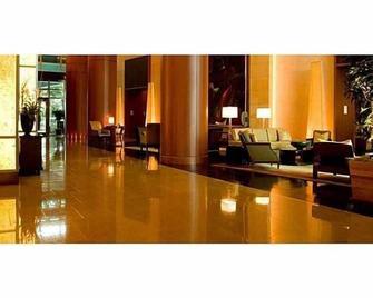 Lux Premiere Line 2/2.5 Ocean View W/ Enhanced Cleaning At Ritz - Bal Harbour - Salónek