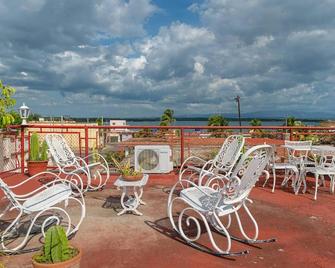 Hostal Perla - Cienfuegos