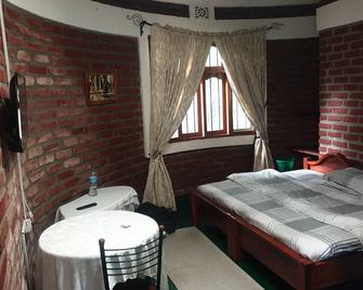 Themi Valley Eco And Cultural Tourism Ho - Arusha - Phòng ngủ