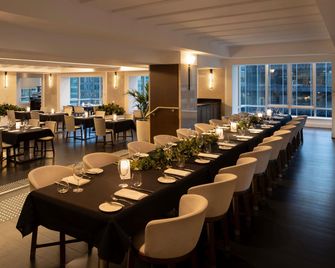 Swissôtel Sydney - Sydney - Restaurant