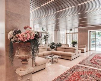 Ambasciatori - Cesenatico - Lobby
